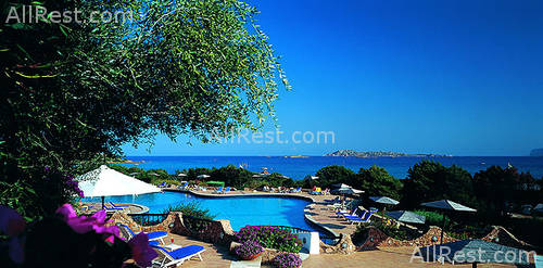 Romazzino Hotel 35